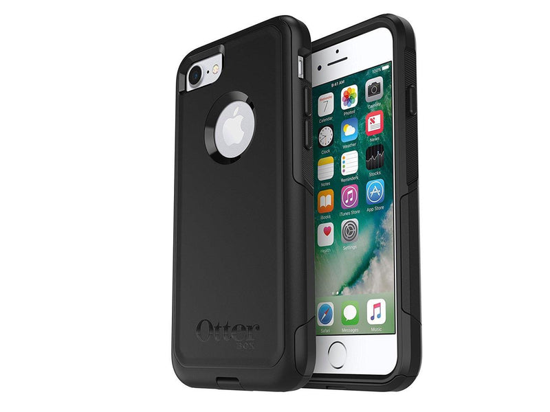 Otterbox 77-56650 Cummuter Series Case for iPhone SE (2nd gen) and iPhone 8/7,