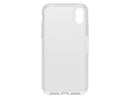 OtterBox Symmetry Clear Case for iPhone X / Xs, Clear