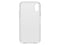 OtterBox Symmetry Clear Case for iPhone X / Xs, Clear