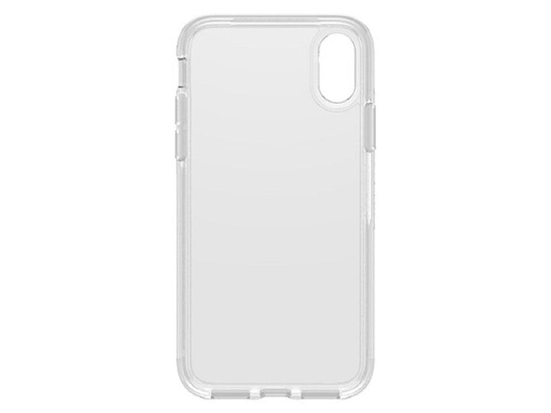 OtterBox Symmetry Clear Case for iPhone X / Xs, Clear