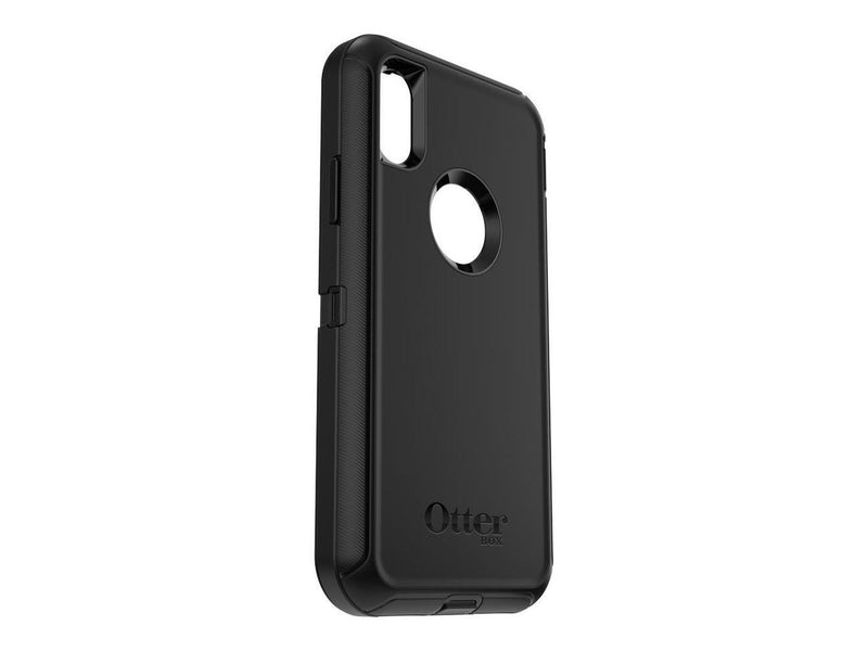 OtterBox Defender iPhone Xs/X - Black