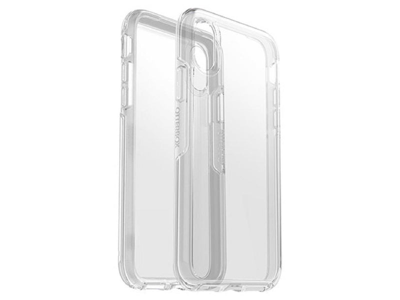 OtterBox Symmetry Clear Case for iPhone X / Xs, Clear