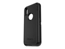 OtterBox Defender iPhone Xs/X - Black