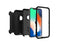 OtterBox Defender iPhone Xs/X - Black