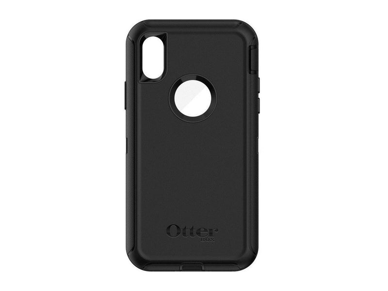 OtterBox Defender iPhone Xs/X - Black