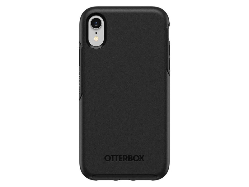 OtterBox SYMMETRY SERIES Case for iPhone XR - Black