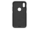 OtterBox COMMUTER SERIES Case for iPhone XR - Black