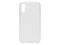 OtterBox Symmetry Clear iPhone XR - Stardust