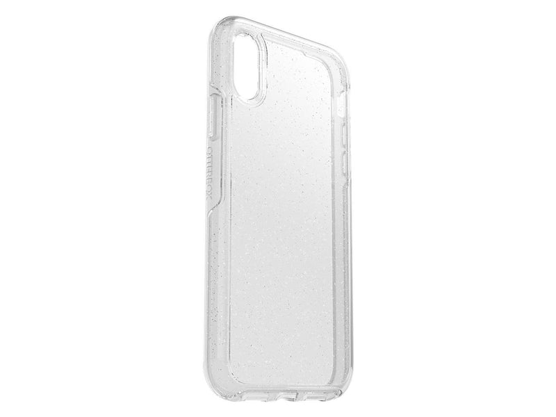 OtterBox Symmetry Clear iPhone XR - Stardust