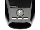 Logitech S150 2.0 Speaker System - 1.2 W RMS - Black