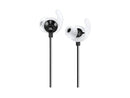 JBL Reflect Fit in-Ear Wireless Headphones with Heart-Rate Monitor (Black)