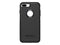 OtterBox COMMUTER SERIES Case for iPhone 8 Plus & iPhone 7 Plus - Black