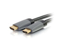 C2G 50628 Black Connector 1 : (1) HDMI Male
Connector 2 : (1) HDMI Male SELECT
