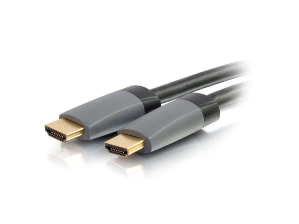 C2G 50628 Black Connector 1 : (1) HDMI Male
Connector 2 : (1) HDMI Male SELECT