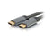 C2G 50628 Black Connector 1 : (1) HDMI Male
Connector 2 : (1) HDMI Male SELECT