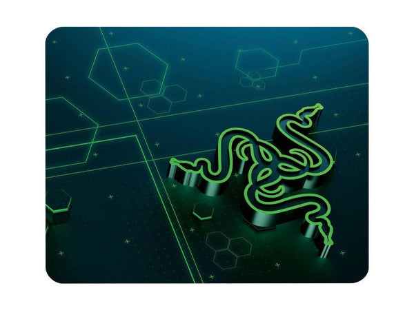 Razer Goliathus Stealth Mobile Mouse Pad