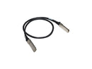 HPE X241 100G QSFP28-QSFP28 5m DAC Cable JL307A