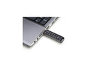 iStorage datAshur Personal2 32GB Hardware Encrypted USB 3.0 Flash Drive AES-XTS