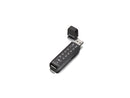 iStorage datAshur Personal2 64GB Hardware Encrypted USB 3.0 Flash Drive AES-XTS