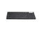 SuperSonic SC-530KBM 2.4GHz  Slim Wireless Keyboard with Wireless Mouse Black