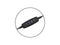 Supersonic SC-1210SR PRO Live Stream 10" LED Selfie Ring Light with Stand and