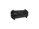 Supersonic IQ-1525BT-BK Wireless Bluetooth Speaker (Black)