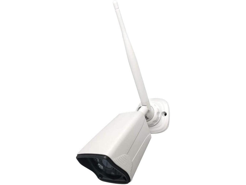 NEW Supersonic SC-5004NVR 4CH Security Camera System SC5004NVR