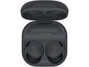 Samsung Galaxy Buds2 Pro True Wireless Earbud Headphones Graphite SM-R510NZAAXAR