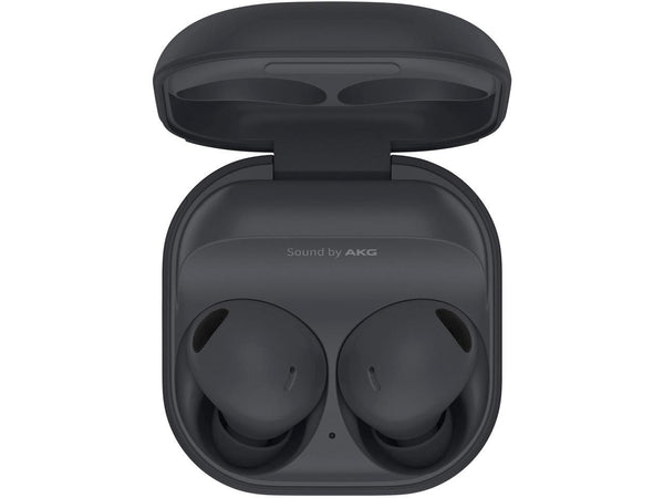 Samsung Galaxy Buds2 Pro True Wireless Earbud Headphones Graphite SM-R510NZAAXAR