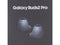 Samsung Galaxy Buds2 Pro True Wireless Earbud Headphones Graphite SM-R510NZAAXAR