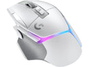 Logitech G502 X PLUS LIGHTSPEED Wireless RGB Gaming Mouse - Optical mouse with