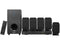 Supersonic SC-38HT 5.1 Channel DVD Home Theater System