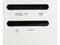 Belkin Thunderbolt 4 - 5-in-1 Core Hub Solution - Gray INC013ttSGY