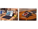 Logitech Combo Touch for iPad Pro 13-inch (Latest Model)(M4 chip) Keyboard Case