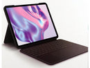 Logitech Combo Touch for iPad Pro 13-inch (Latest Model)(M4 chip) Keyboard Case
