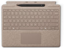 Microsoft Surface Slim Pen (2nd Edition) and Pro Keyboard for Pro (11th