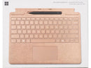 Microsoft Surface Slim Pen (2nd Edition) and Pro Keyboard for Pro (11th