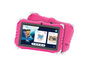 Supersonic SC-780KT Sonic 7jr 7" Kids Tablet Android 15, 3GB/32GB, Wi-Fi,