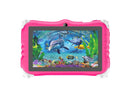 Supersonic SC-780KT Sonic 7jr 7" Kids Tablet Android 15, 3GB/32GB, Wi-Fi,