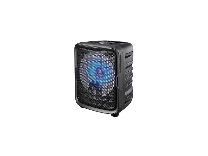 IQ Sound IQ-1525BT Wireless Bluetooth Speaker (Black) in the