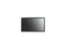 LG 22SM3G-B Black 22" (Actual size 21.5") 14ms 1920 x 1080 webOS Small-Sized