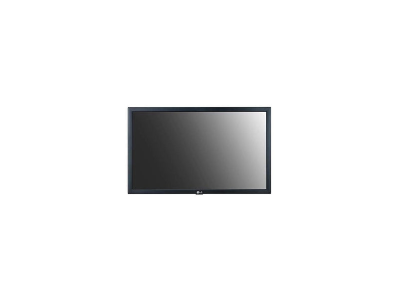 LG 22SM3G-B Black 22" (Actual size 21.5") 14ms 1920 x 1080 webOS Small-Sized