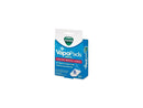 Kaz Incorporated VSP19 6 Count Soothing Menthol Scent Pads