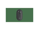 Logitech M355 Portable Wireless Mouse (Graphite)