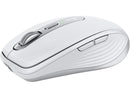 Logitech MX Anywhere 3 for Mac Compact Performance Mouse,Wireless, Comfortable,