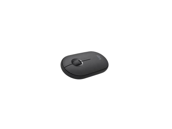 Logitech M355 Portable Wireless Mouse (Graphite)