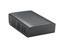 Verbatim Store n Save 2TB USB 3.0 3.5" Desktop Hard Drive 97580 Black
