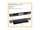 Tripp Lite 4POSTRAILSM 4-Post Rack-Mount Installation Kit for Select Rack-Mount