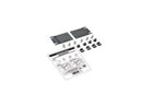 Tripp Lite Adapter Kit for Mounting 19 in. Rack Equipment in 23 in. Racks