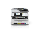 Epson WorkForce Pro WF-C5890 Wireless Inkjet Multifunction Printer - Color